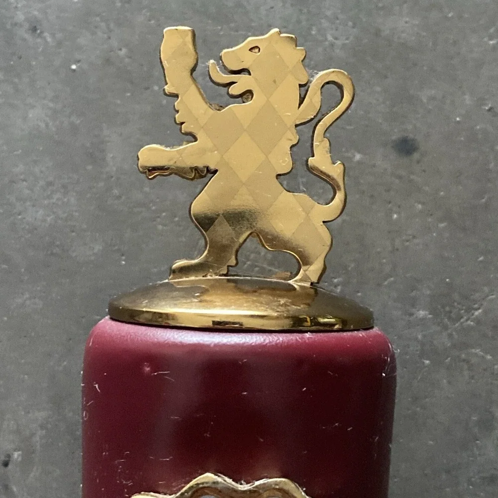 Brewery Ommegang Cooperstown NY Abbey Ale 12